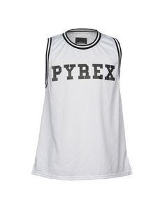 Футболка Pyrex