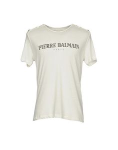 Футболка Pierre Balmain