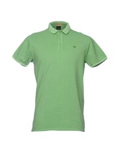 Поло Scotch & Soda
