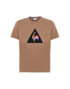 Футболка Le Coq Sportif