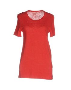 Футболка Isabel Marant Étoile
