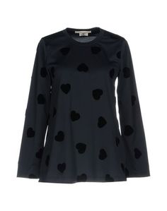 Футболка Comme DES GarÇons