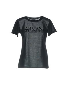 Футболка Armani Jeans