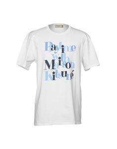 Футболка Maison KitsunÉ