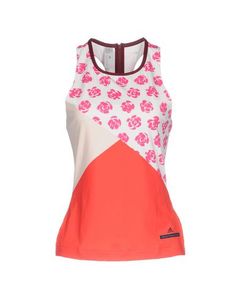 Футболка Adidas by Stella Mc Cartney