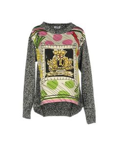 Свитер Moschino Cheap and Chic