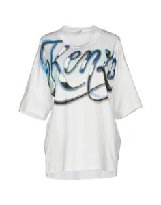 Футболка Kenzo