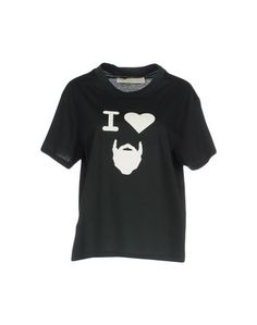 Футболка Golden Goose Deluxe Brand