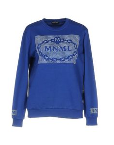 Толстовка Mnml Couture