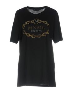 Футболка Mnml Couture