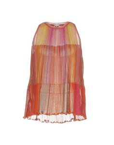 Топ без рукавов M Missoni