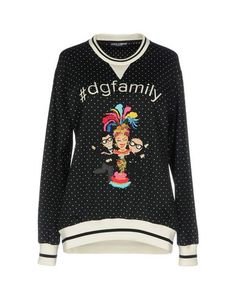 Толстовка Dolce & Gabbana