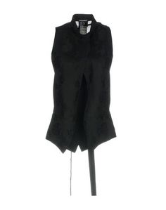 Топ без рукавов Ann Demeulemeester