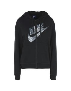 Толстовка Nike
