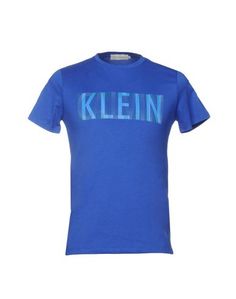 Футболка Calvin Klein Jeans