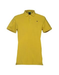 Поло Scotch & Soda