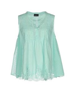 Топ без рукавов Ermanno DI Ermanno Scervino