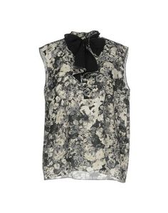 Топ без рукавов Lanvin