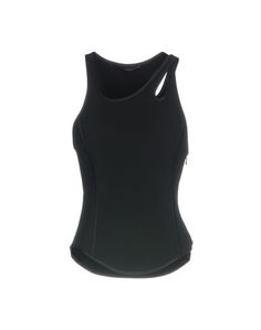 Топ без рукавов Alexander Wang