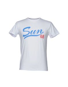 Футболка SUN 68