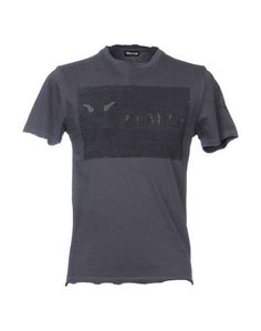Футболка Blauer
