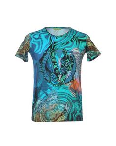 Футболка Versace Jeans