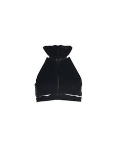 Топ без рукавов Alexander Wang