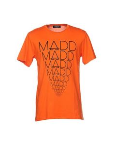 Футболка Madd