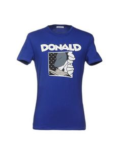 Футболка Iceberg