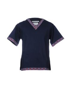 Футболка White Mountaineering