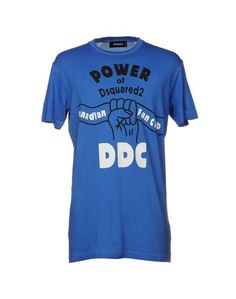 Футболка Dsquared2
