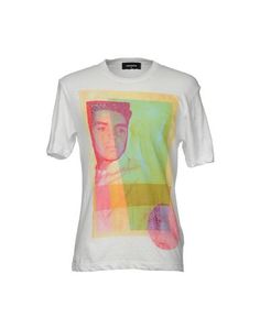 Футболка Dsquared2