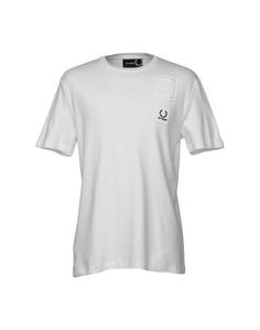 Футболка RAF Simons