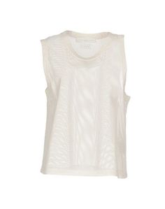 Топ без рукавов Golden Goose Deluxe Brand