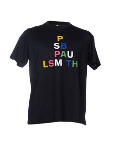 Футболка PS BY Paul Smith