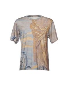 Футболка Dries Van Noten