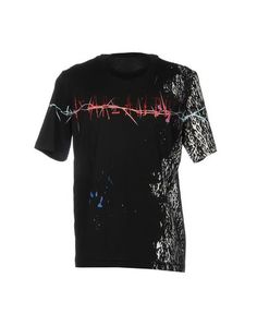 Футболка Haider Ackermann