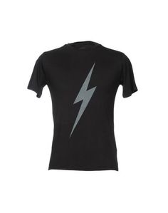 Футболка Lightning Bolt