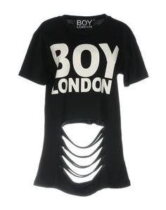 Футболка BOY London