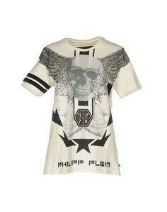 Футболка Philipp Plein