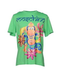 Футболка Moschino Couture