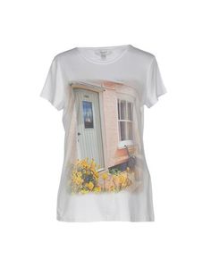 Футболка Blugirl Blumarine