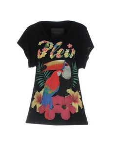 Футболка Philipp Plein