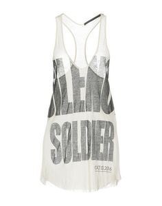 Майка Haider Ackermann