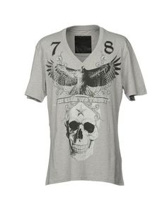 Футболка Philipp Plein