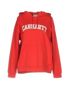 Толстовка Carhartt
