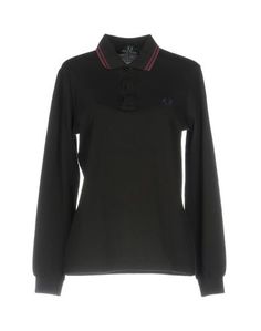 Поло Fred Perry