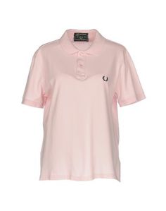 Поло Fred Perry