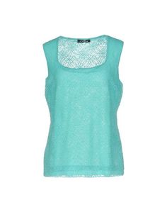 Топ без рукавов Eris