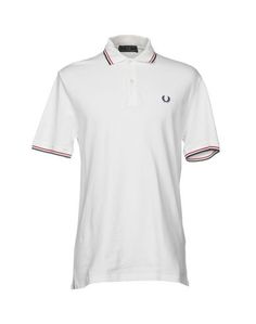 Поло Fred Perry